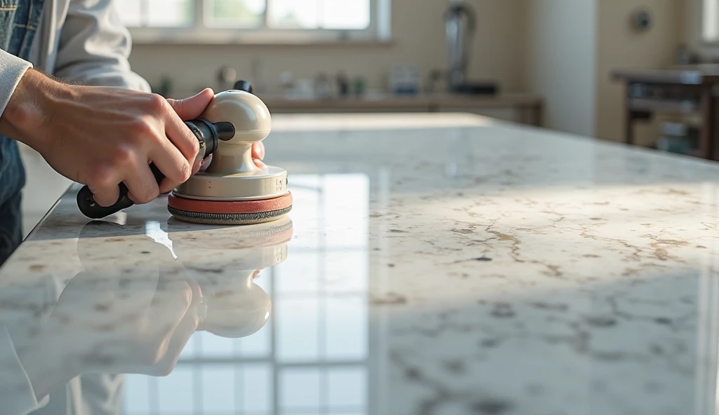 Marble Polishing London