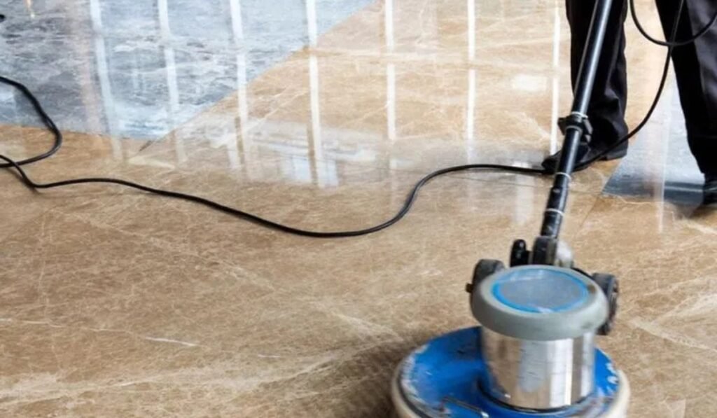 how to clean granite countertops